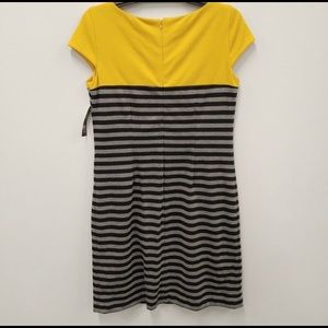 Spense Midi Dress Size 8 New with Tags